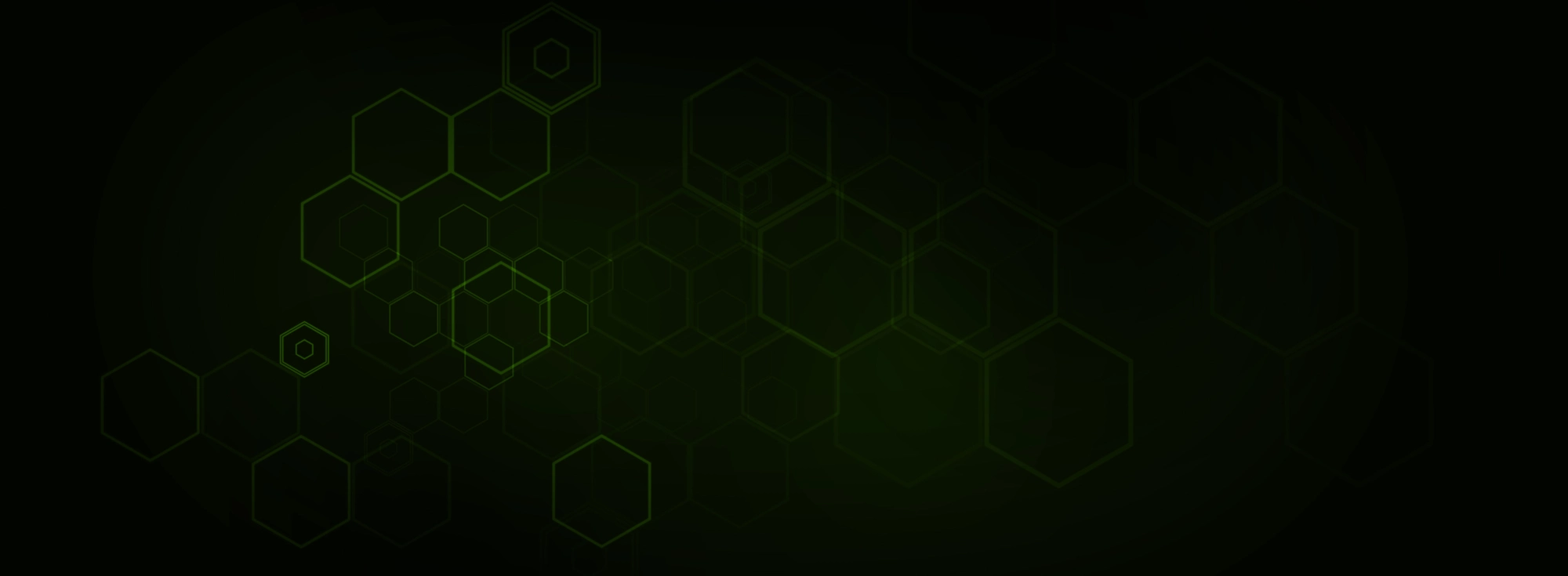 Footer Background
